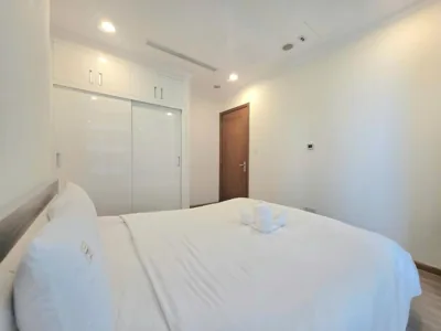 Vinhome Grand Residence – 照片 3