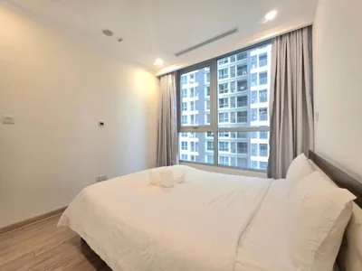 Vinhome Grand Residence – 照片 4