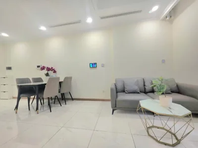 Vinhome Grand Residence – 照片 5