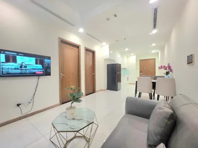 Vinhome Grand Residence – 照片 6