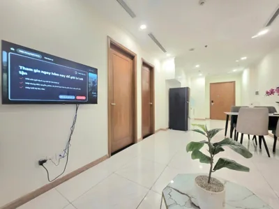 Vinhome Grand Residence – 照片 7