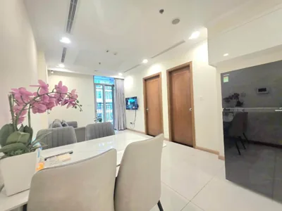 Vinhome Grand Residence – 照片 8