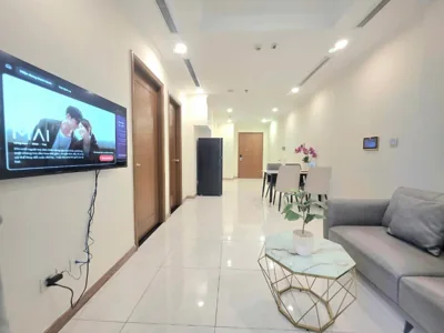 Vinhome Grand Residence – 照片 12