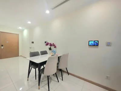 Vinhome Grand Residence – 照片 13