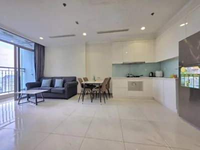 Vinhome Grand Residence – 照片 14