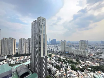 Vinhome Grand Residence – 照片 15