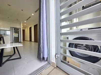 Vinhome Grand Residence – 照片 16